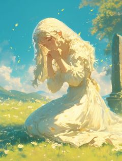 故人之物，是未凉的谎言