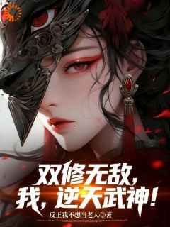 双修无敌，我，逆天武神！