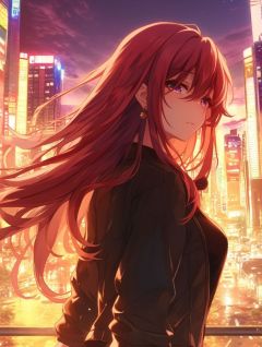 残荷听雨别故人