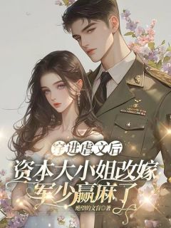穿进虐文后，资本大小姐改嫁军少赢麻了