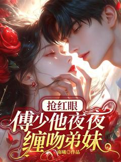 抢红眼！傅少他夜夜缠吻弟妹