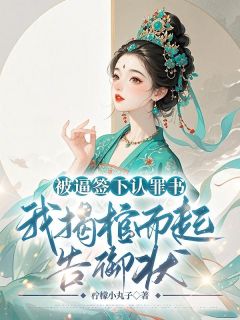 被逼签下认罪书，我揭棺而起告御状！