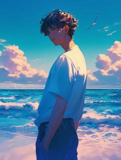 我死后，弟弟获得了光明