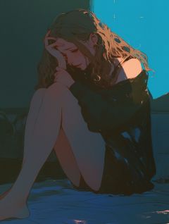 被拐进大山求死后，我的父母悔疯了