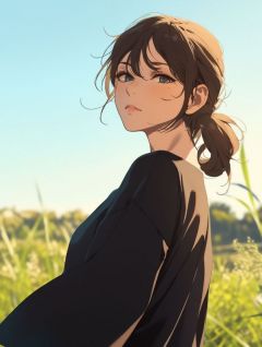 不见春深终似海