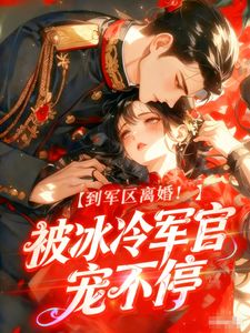 到军区离婚，被冷面军官宠不停