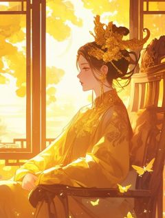 明珠有泪恨君盲