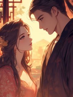 送我去冲喜后，竹马悔疯了