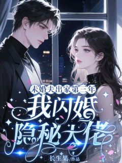 未婚夫出家第三年，我闪婚隐秘大佬