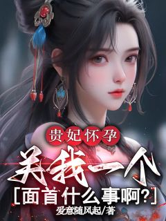 贵妃怀孕，关我一个面首什么事啊？