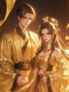 杨花雪落覆归尘