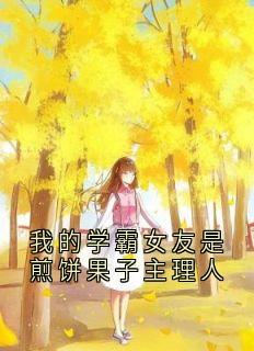 我的学霸女友是煎饼果子主理人