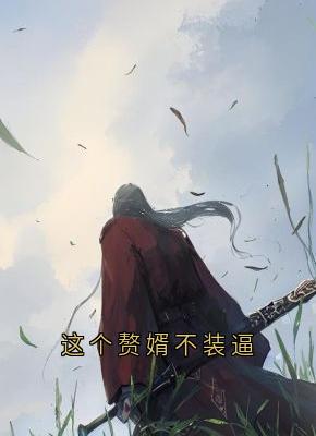 这个赘婿不装逼