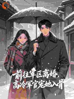 前往军区离婚，高冷军官宠她入骨