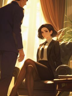 她的荒野隔着梦