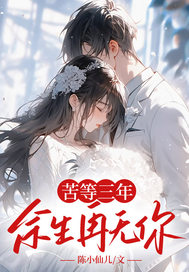 苦等三年，余生再无你