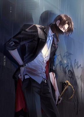 错睡冰山女总裁后，她成病娇强制爱