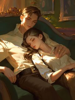 西风漫卷枝头雪