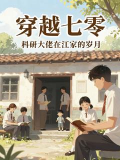 穿越七零：科研大佬在江家的岁月