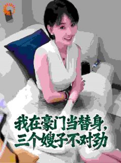 我在豪门当替身，三个嫂子不对劲