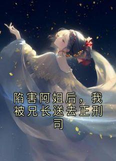 陷害阿姐后，我被兄长送去正刑司