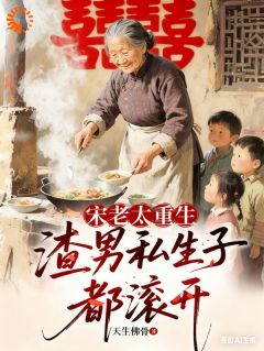 年代：老公背叛，老太重生踹渣男