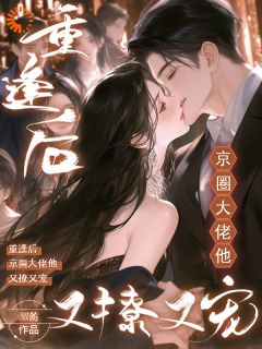 重逢后，京圈大佬他又撩又宠