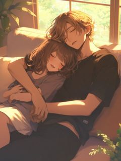 晚风未及你眼底