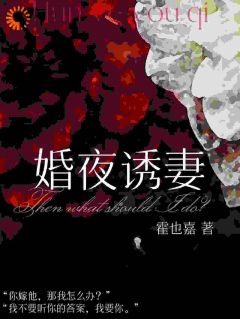 婚夜诱妻