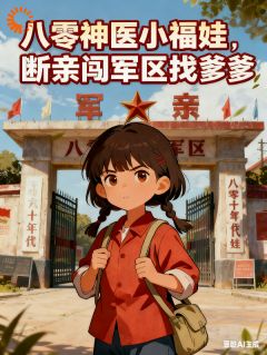 八零神医小福娃，断亲闯军区找爹
