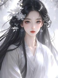 雪霁东风花信起