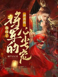 冲喜夜，我成了将军的心尖宠