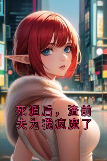 死遁后，渣前夫为我疯魔了