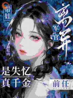 带娃离异军官，是失忆真千金前任