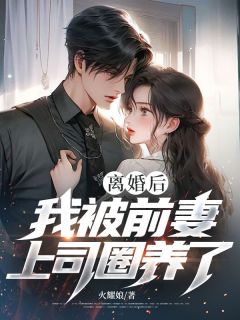离婚后，我被前妻上司圈养了！