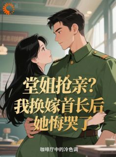 堂姐抢亲？我换嫁首长后她悔哭了