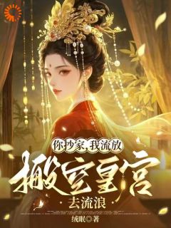 你抄家，我流放，搬空皇宫去流浪