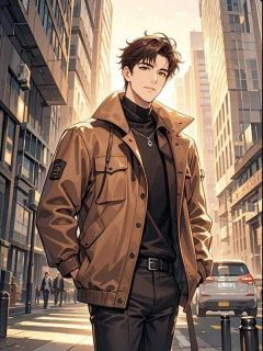 窝囊的我一心求死后，和我共感的姐姐急疯了