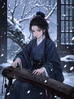 情深散落一场雪