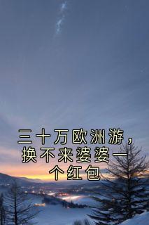 三十万欧洲游，换不来婆婆一个红包