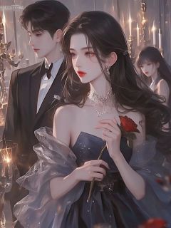 消失多年的爸爸回来后，妈妈变雌竞脑