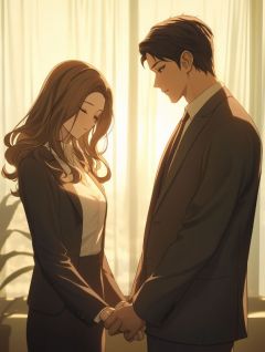 荒野失约于明月