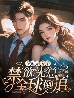 孕吐后分手，禁欲沈总全球倒追！