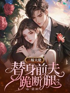 二嫁大佬，替身前夫跪断腿