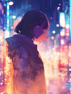 孤月难明料峭梦