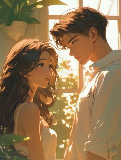 爱在谎言散尽时