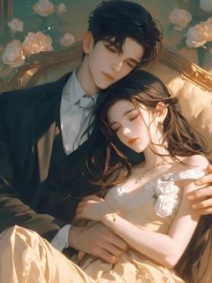 弹幕说我是恶毒女配，我干脆做实罪名