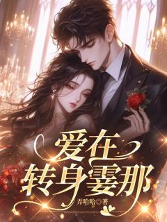 爱在转身霎那