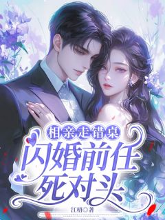 相亲走错桌，闪婚前任死对头