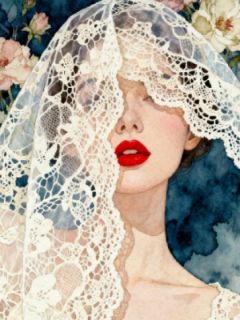 就让雾散在昨天